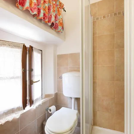 Apartment Vicolo Vespucci - Goelba Capoliveri (Isola d'Elba)