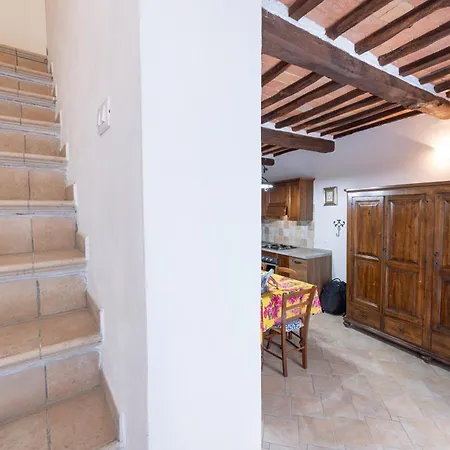Vicolo Vespucci - Goelba Apartment *