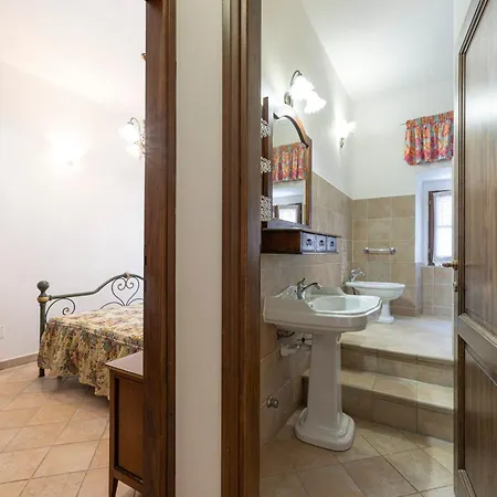 Vicolo Vespucci - Goelba Apartment